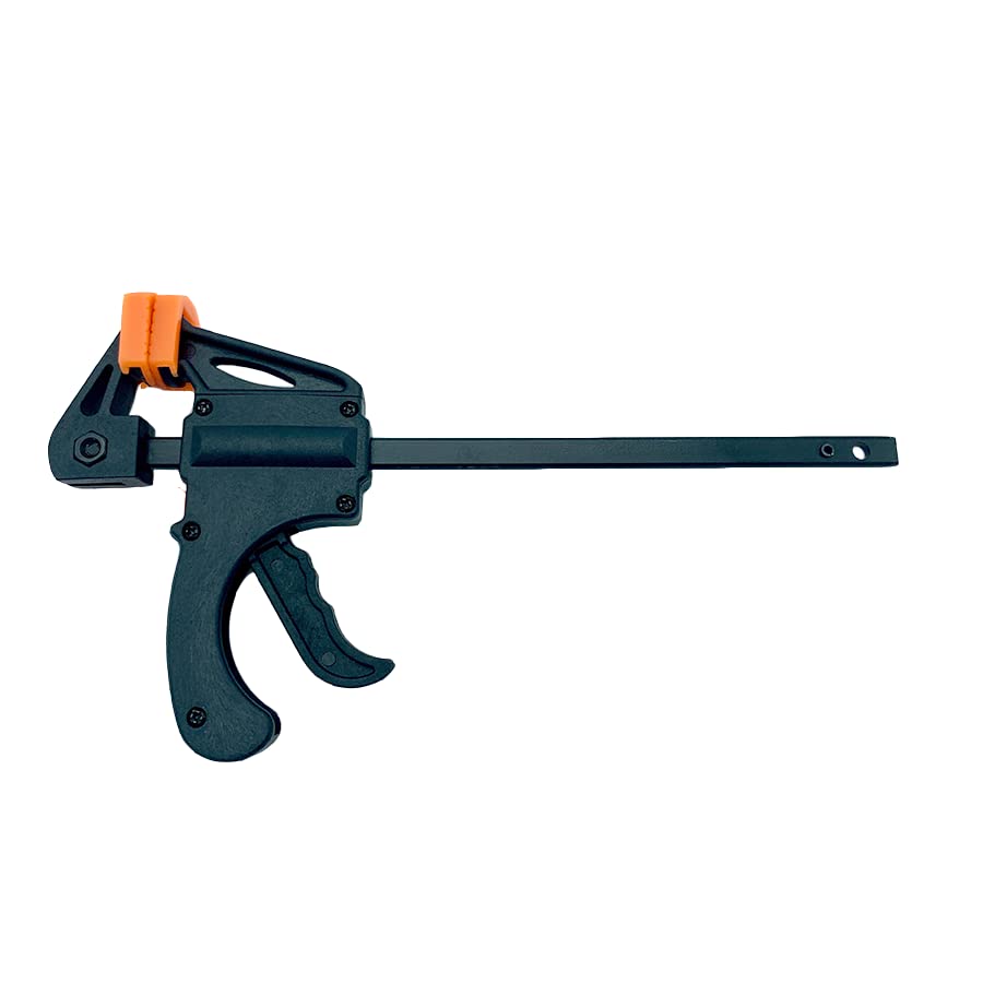 HURON Quick Clamp 4 In