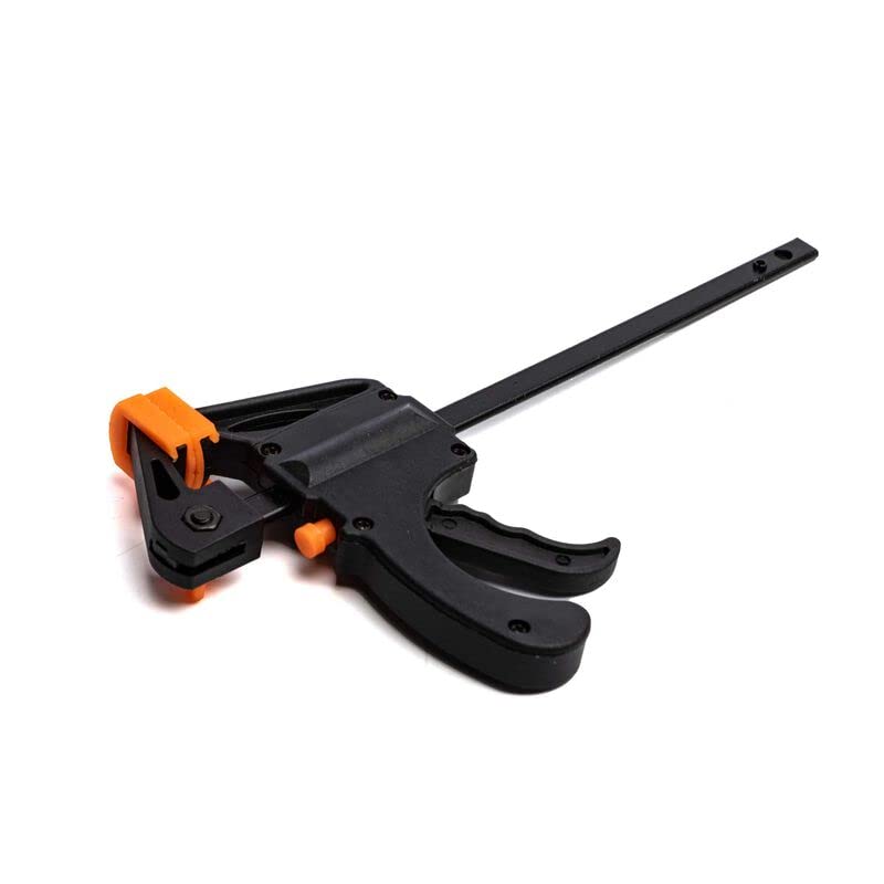 HURON Quick Clamp 4 In