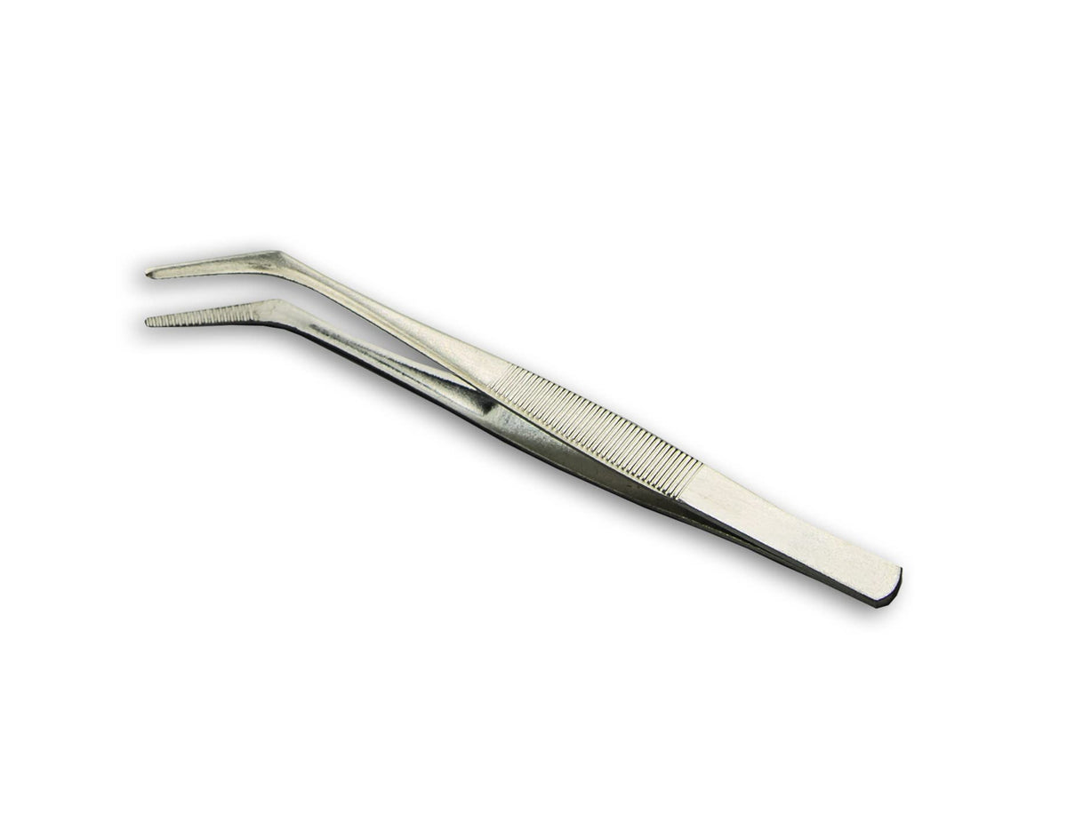 Huron Tweezer, 45 Degree
