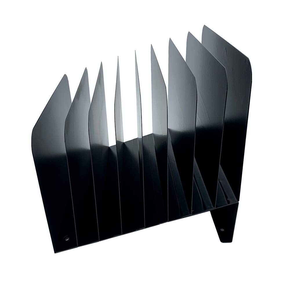 Huron ORGNZR Slant 8 Slot