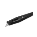 HURON Precision Utility Hobby Knife W/Retractable Razor Blade