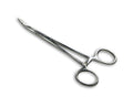 HURON Hemostat, Curved 5.5in