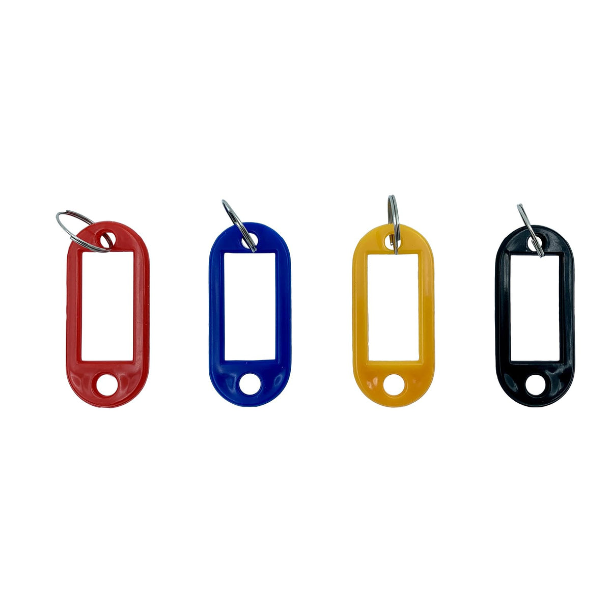 HURON Window Key Tags Assrt 20/Pk