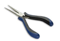 Huron Pliers, Springloaded Needle Nose