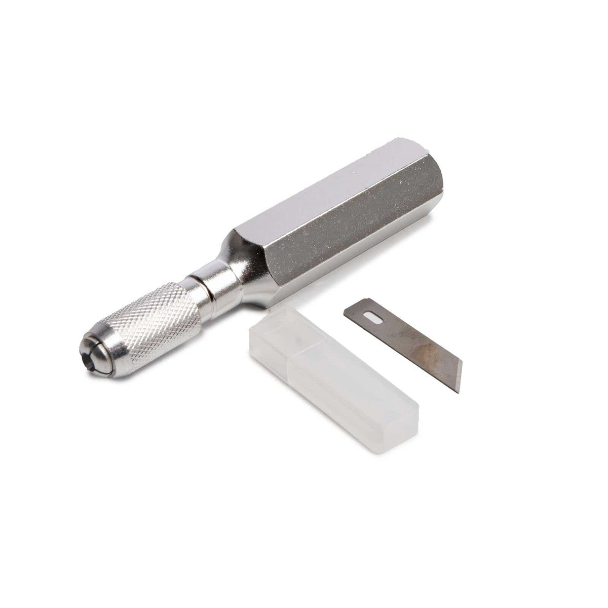Huron #5A Heavy Duty Hex Aluminum Knife