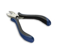 Huron Pliers, Springloaded Diagonal