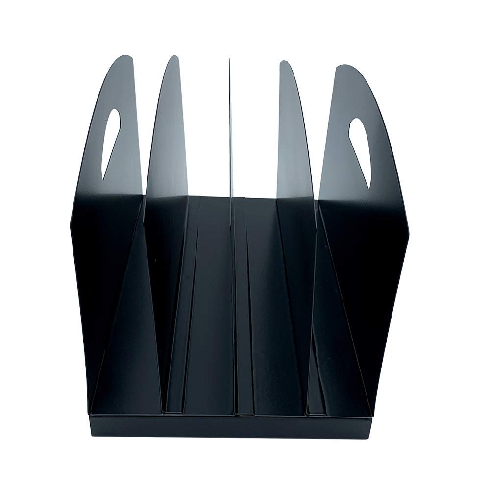 Huron ORGNZR VERT 4 Slot W Handles