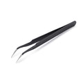 HURON Tweezer, Slant Point 4.7in