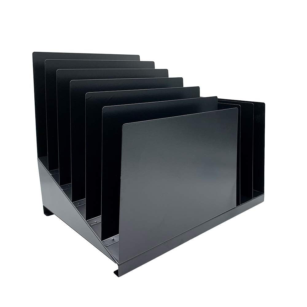 HURON Orgnzr Vert 3/Slant 6 Slot