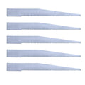 HURON #27 Precision Saw Hobby Blades