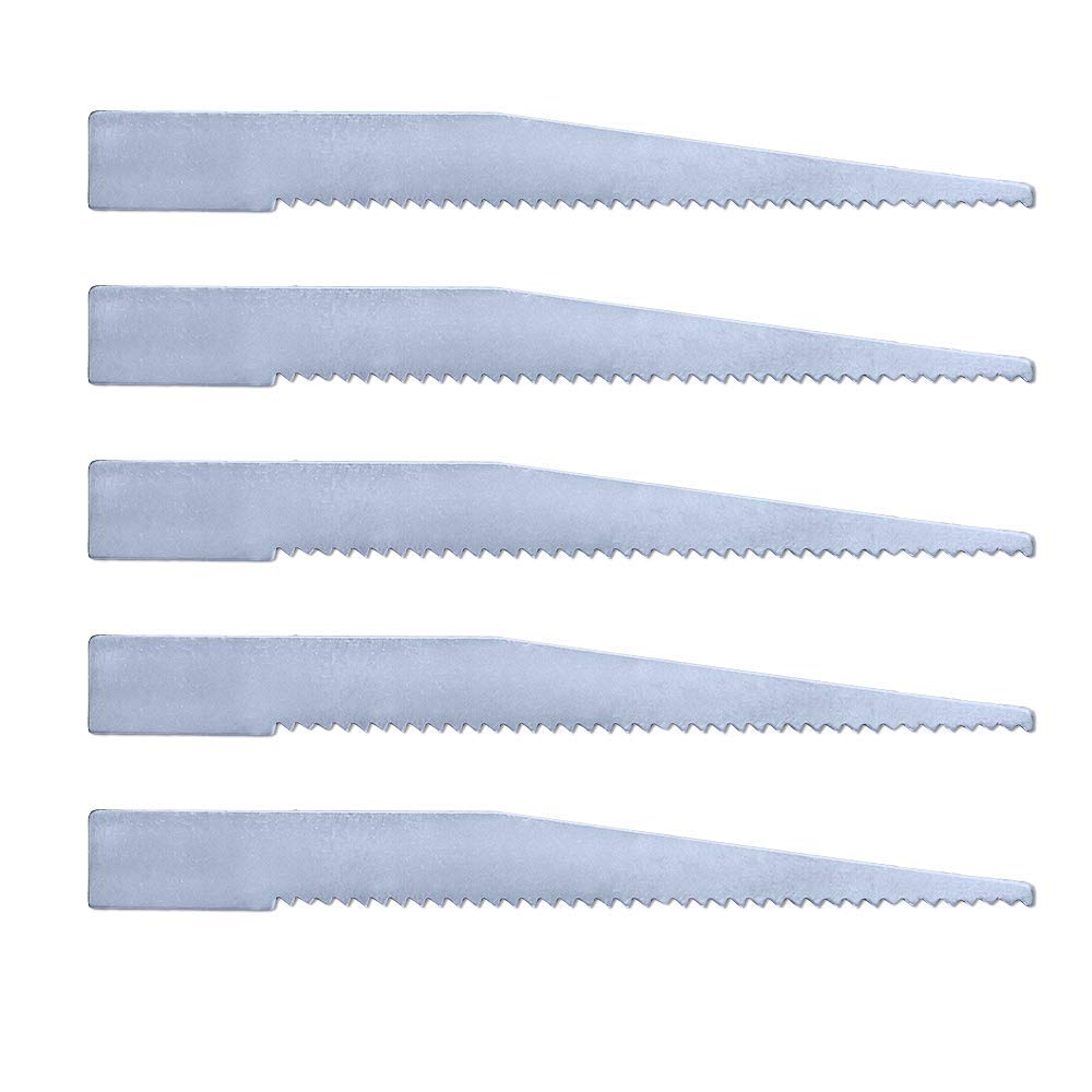 HURON #27 Precision Saw Hobby Blades