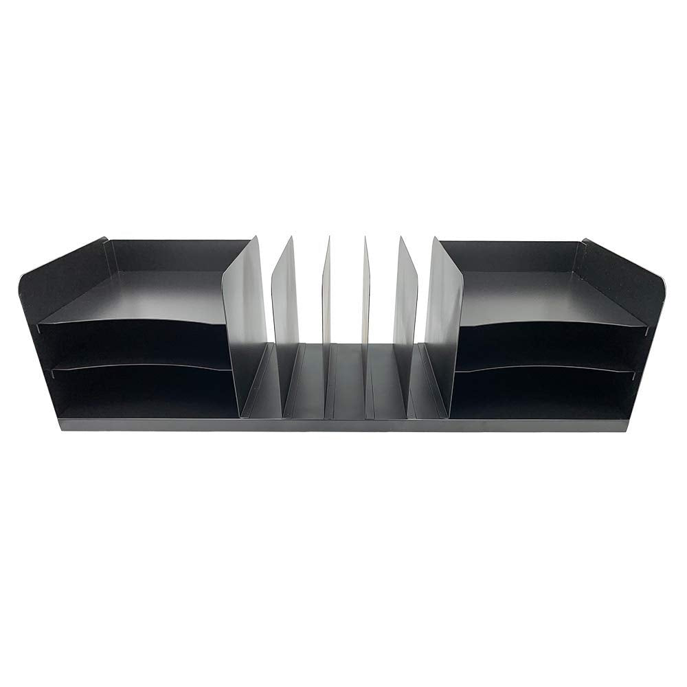HURON Orgnzr Vert 5/Horz 6 Slot