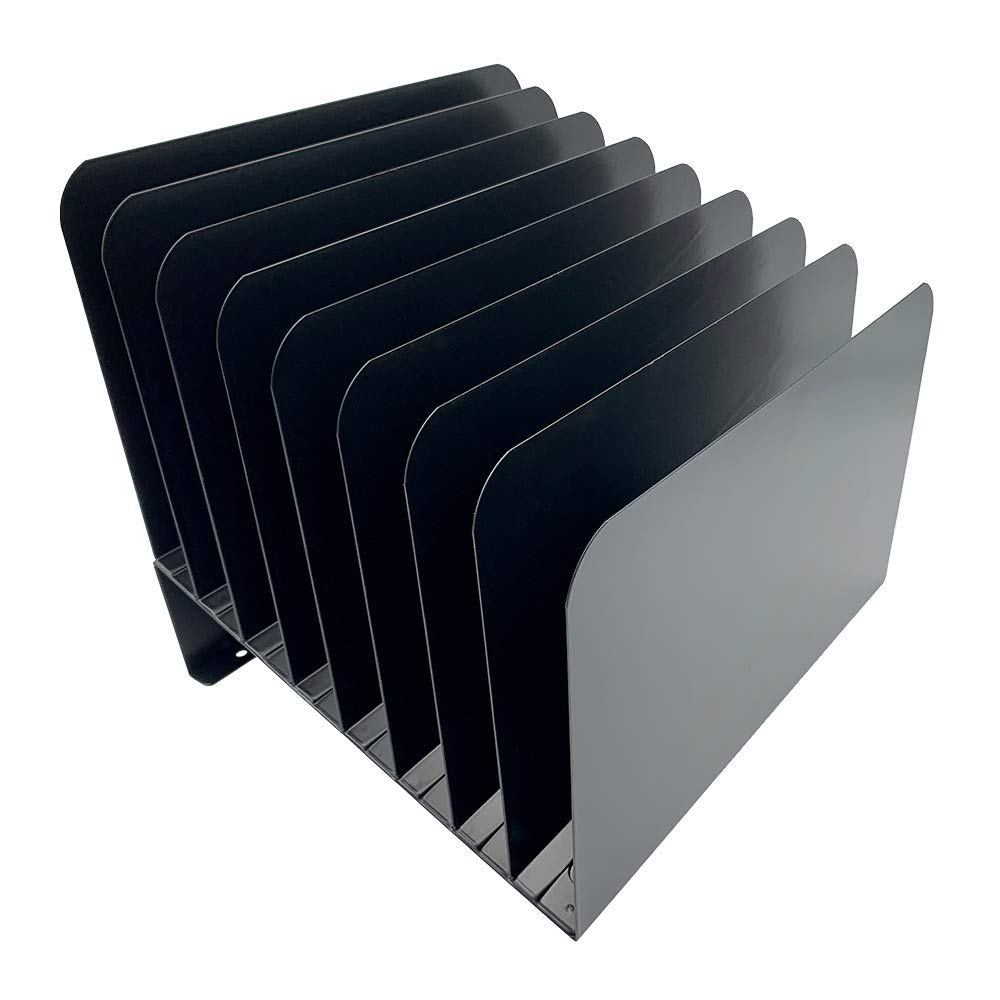 Huron ORGNZR Slant 8 Slot