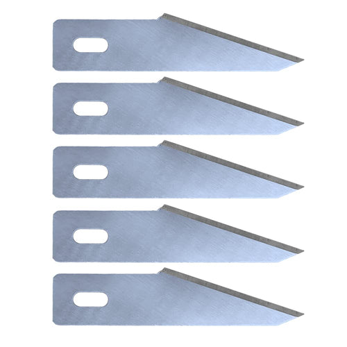 SMB #2 Precision Large Fine Point Utility Hobby Blades