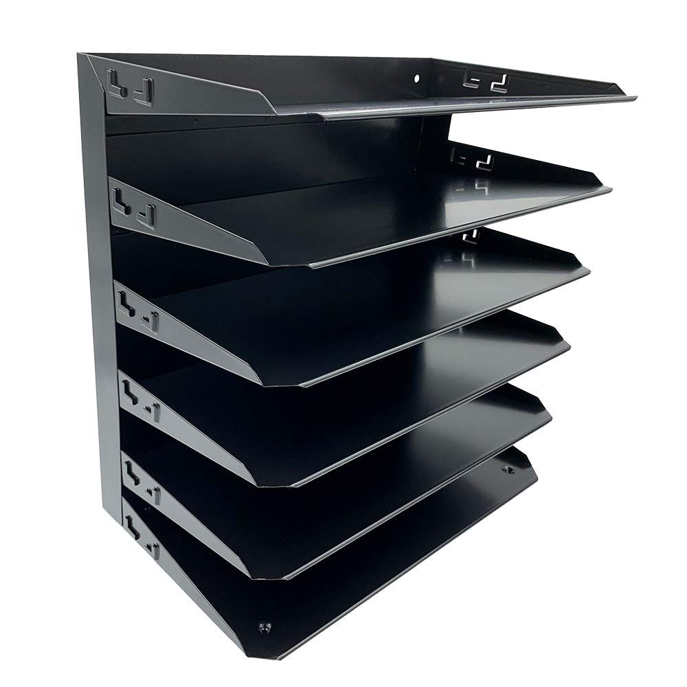 Huron ORGNZR HORZ 6 Legal Slot