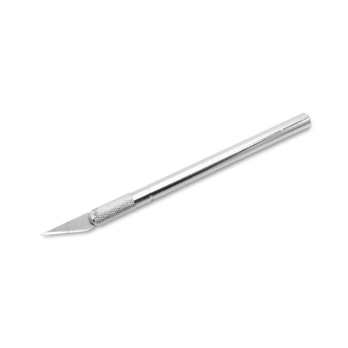 HURON Precision Aluminum Hobby Knife W/#11 Blade