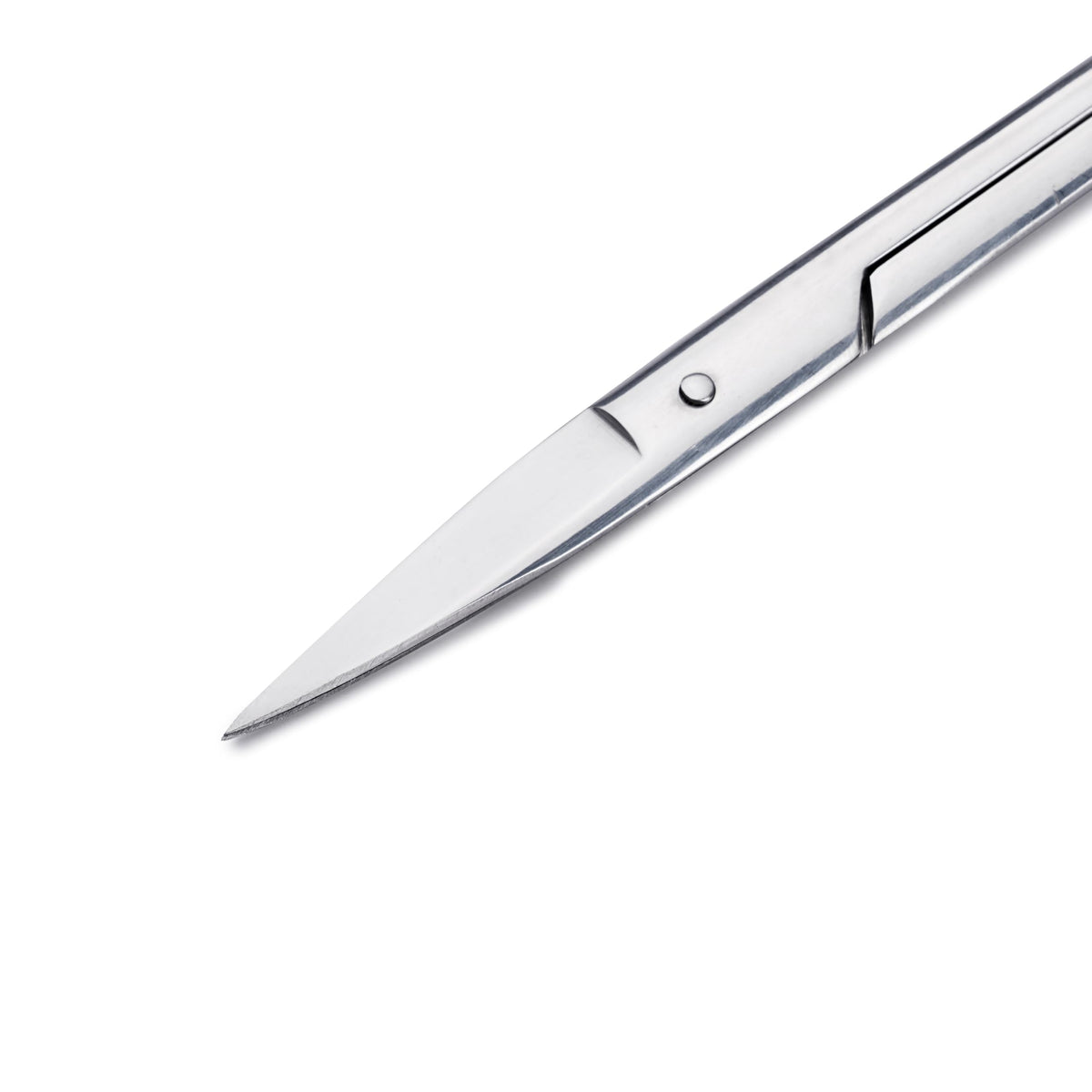 HURON Scissors, Straight 5.5in, Stainless