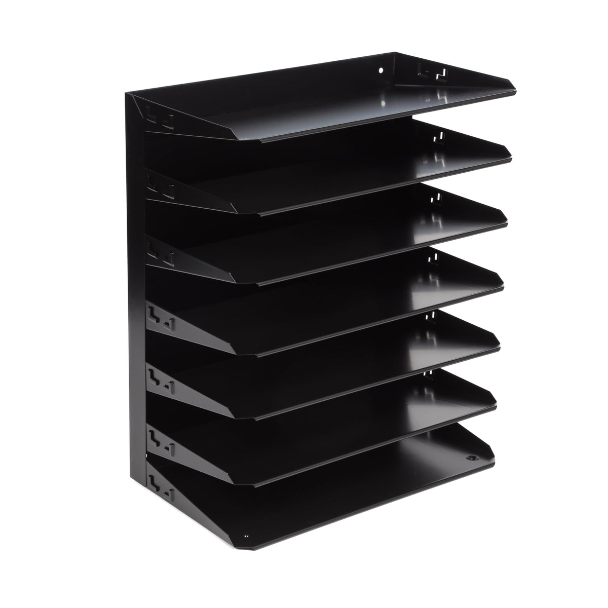 Huron ORGNZR HORZ 7 Legal Slot