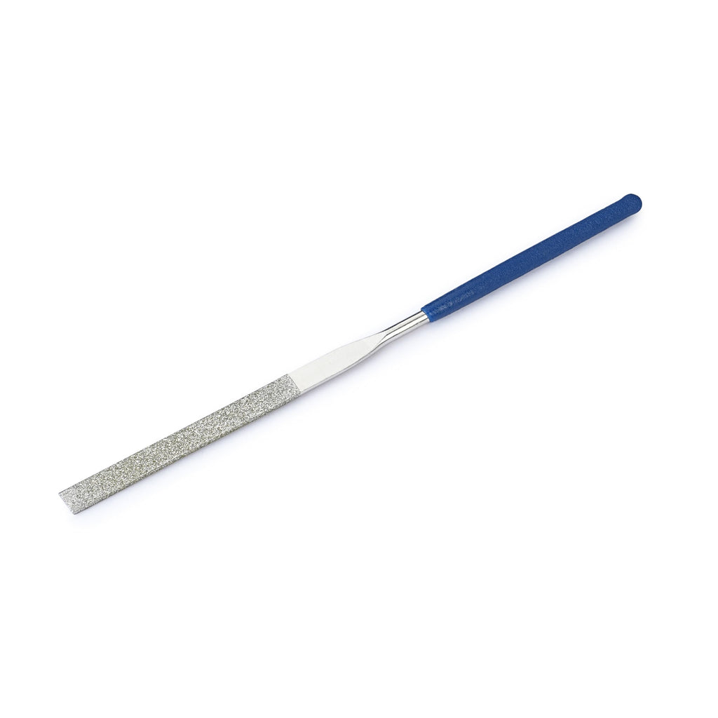 HURON Precision 140mm File