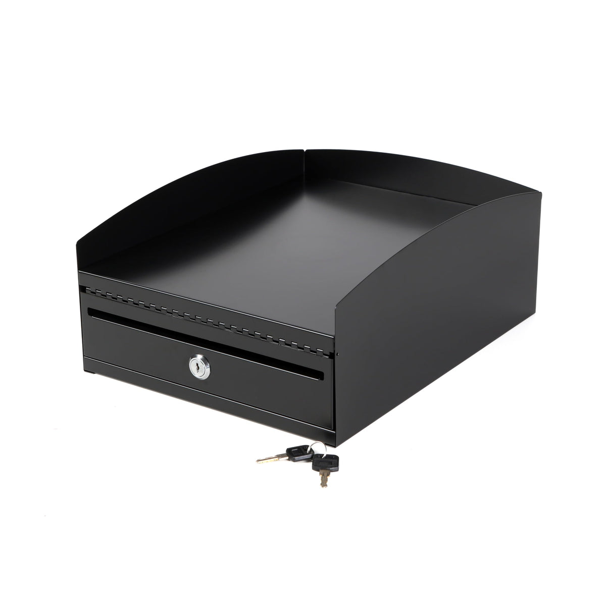 HURON Locking Desktop Inbox