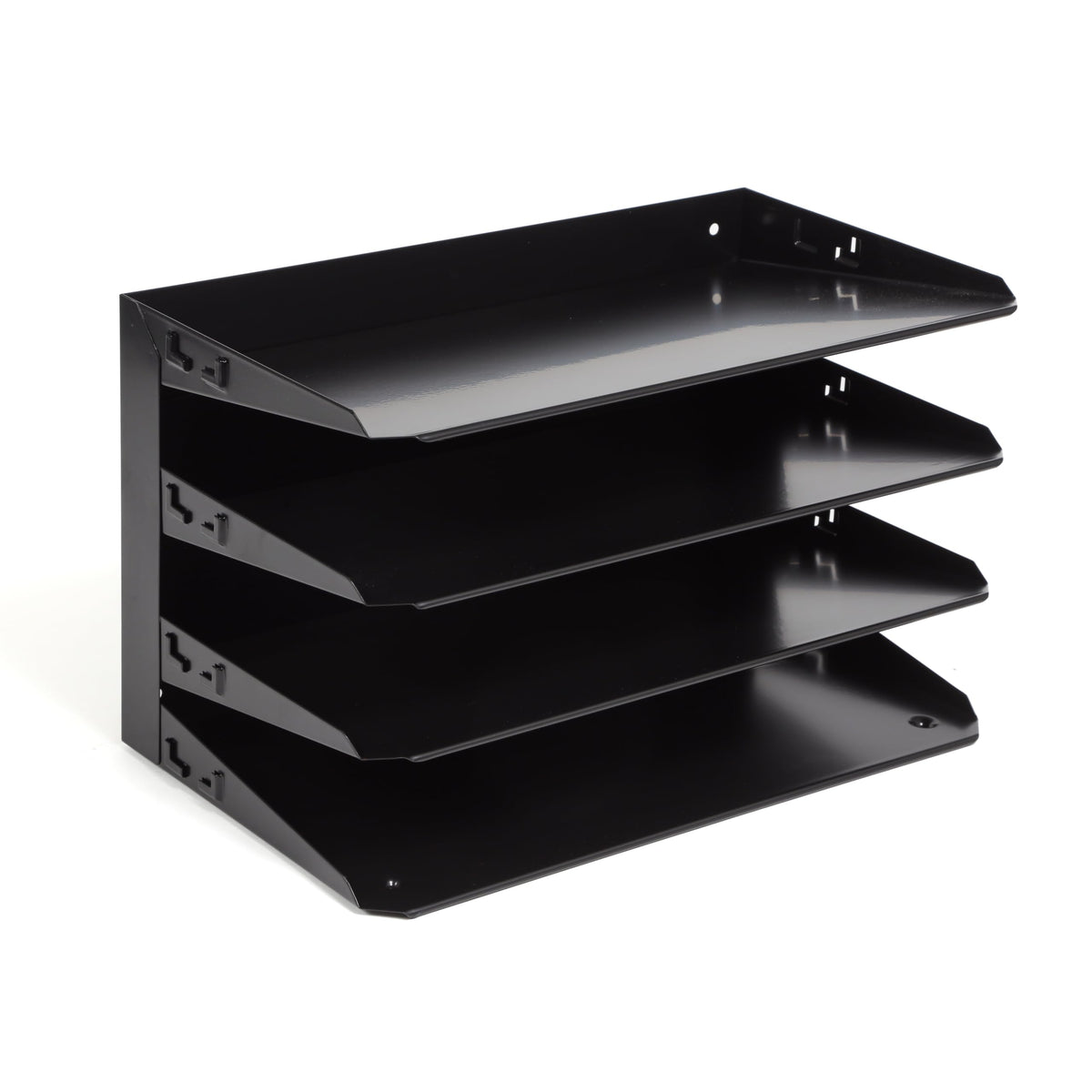 Huron ORGNZR HORZ 4 Legal Slot