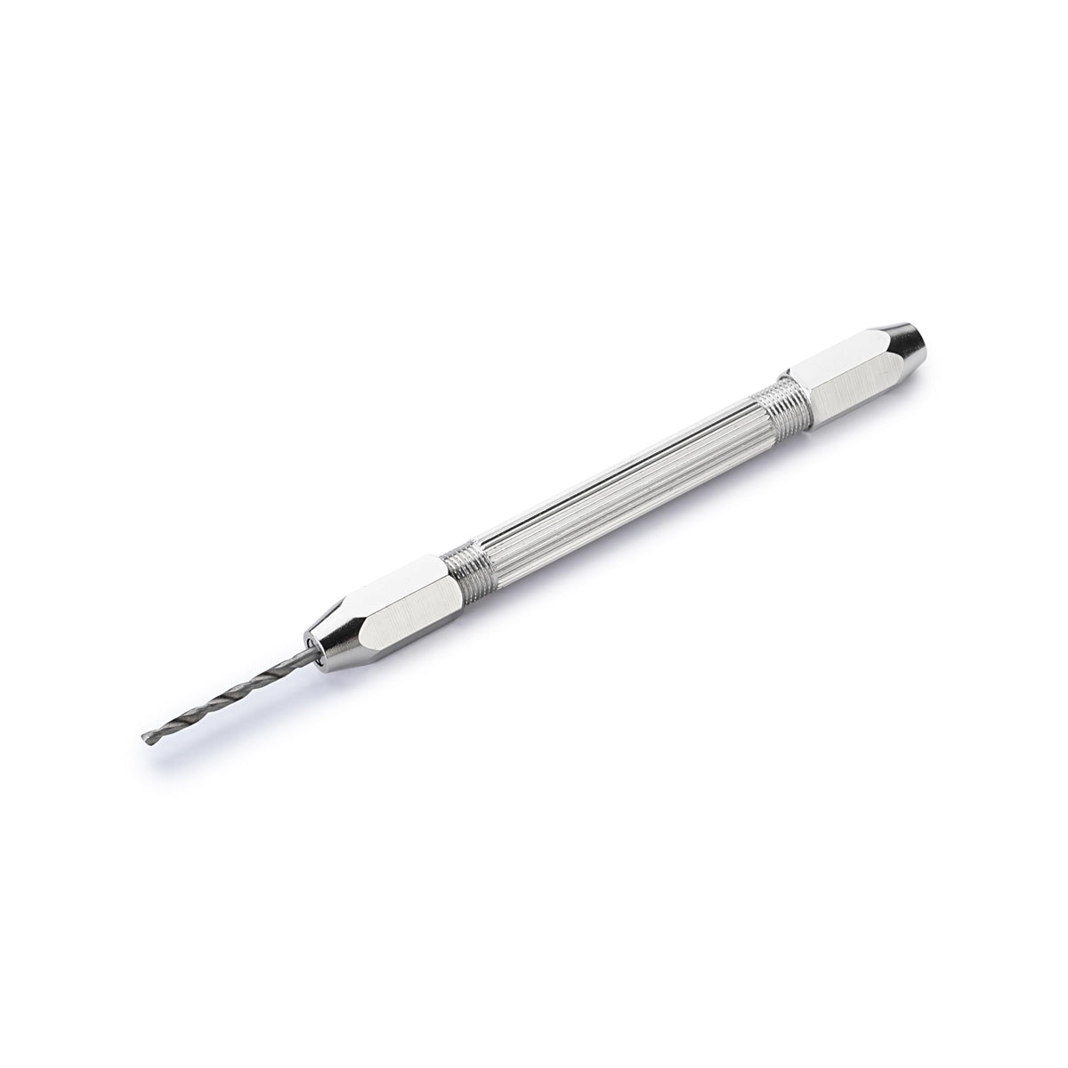 Huron Pin Vice, Double Ended