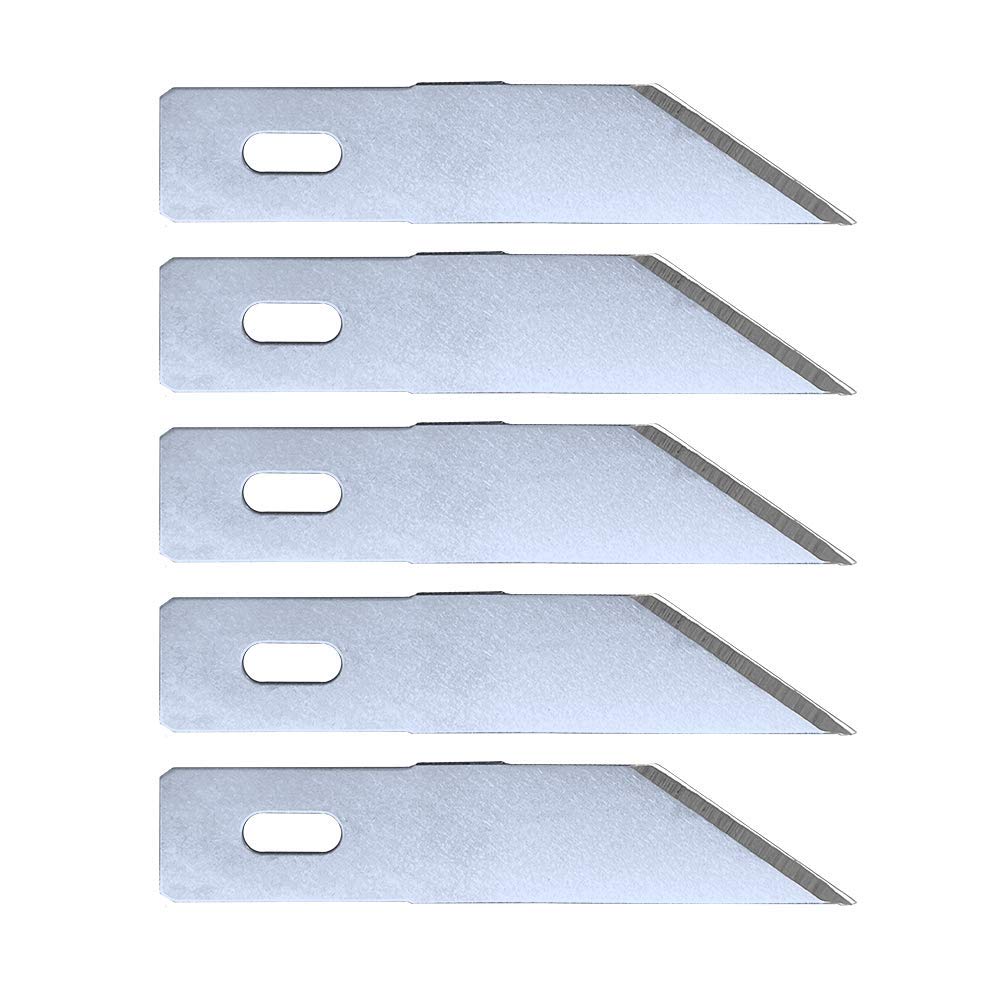SMB #24 Precision Deburring Hobby Blades