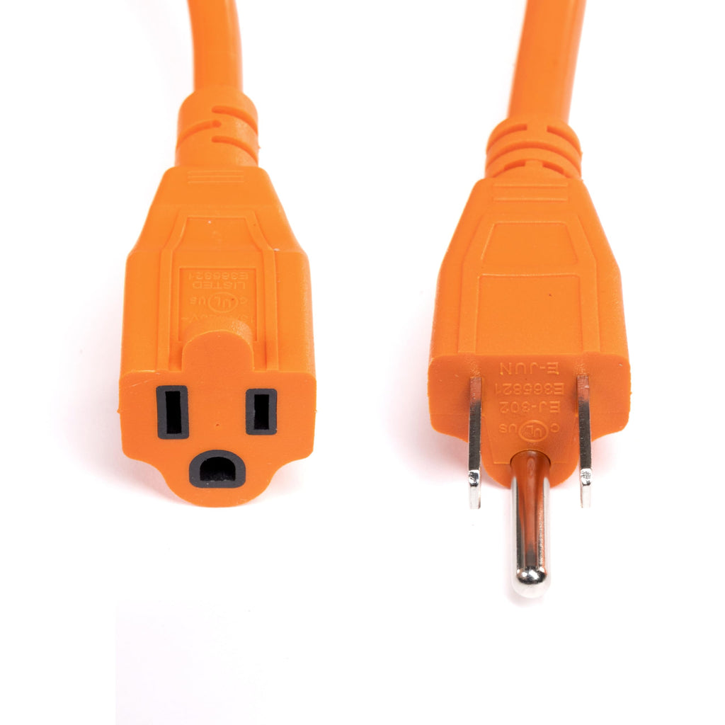 HURON 50ft Outdoor Extension Cord