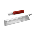Huron Precision Razor Pull Saw Set w/Fine 52T Blade