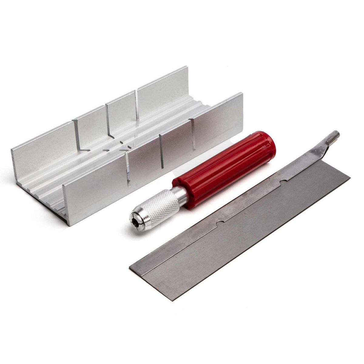 Huron Mitre Box with Razor Saw