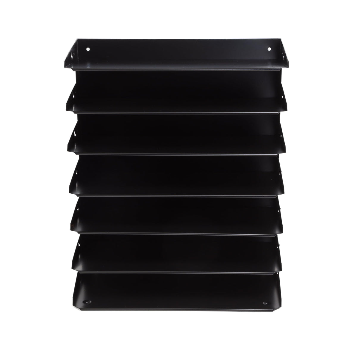 Huron ORGNZR HORZ 7 Legal Slot