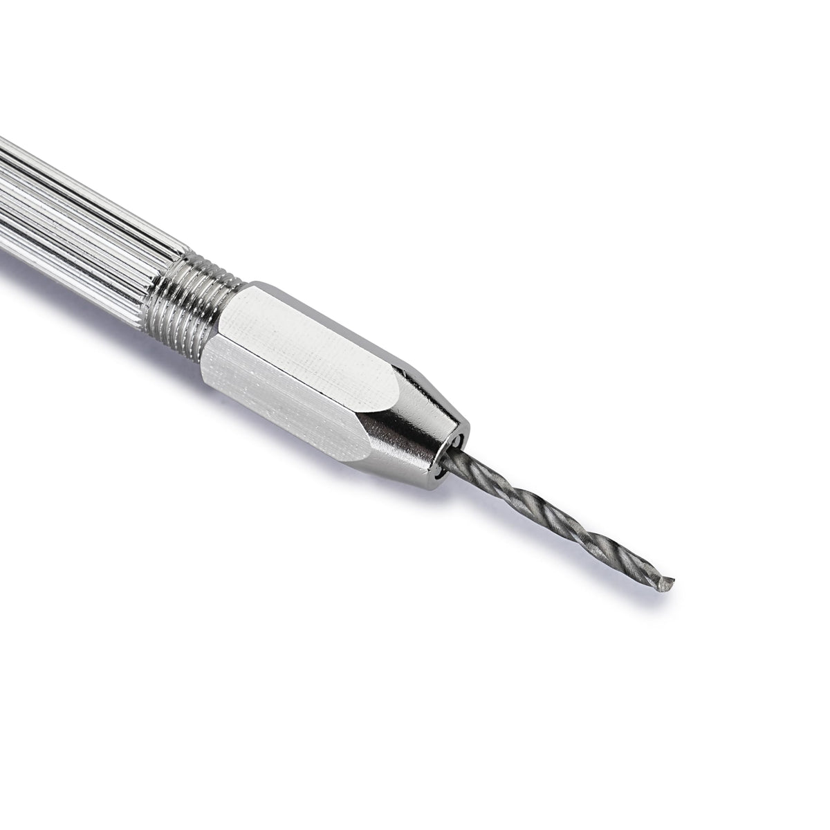 Huron Pin Vice, Double Ended