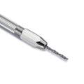 HURON Pin Vice, Standard, 12 Bits