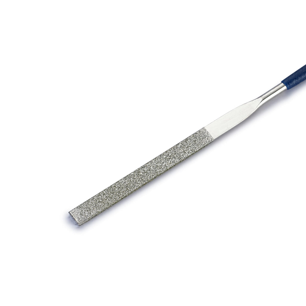 HURON Precision 140mm File