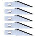 SMB #11 Precision Fine Point Hobby Blades
