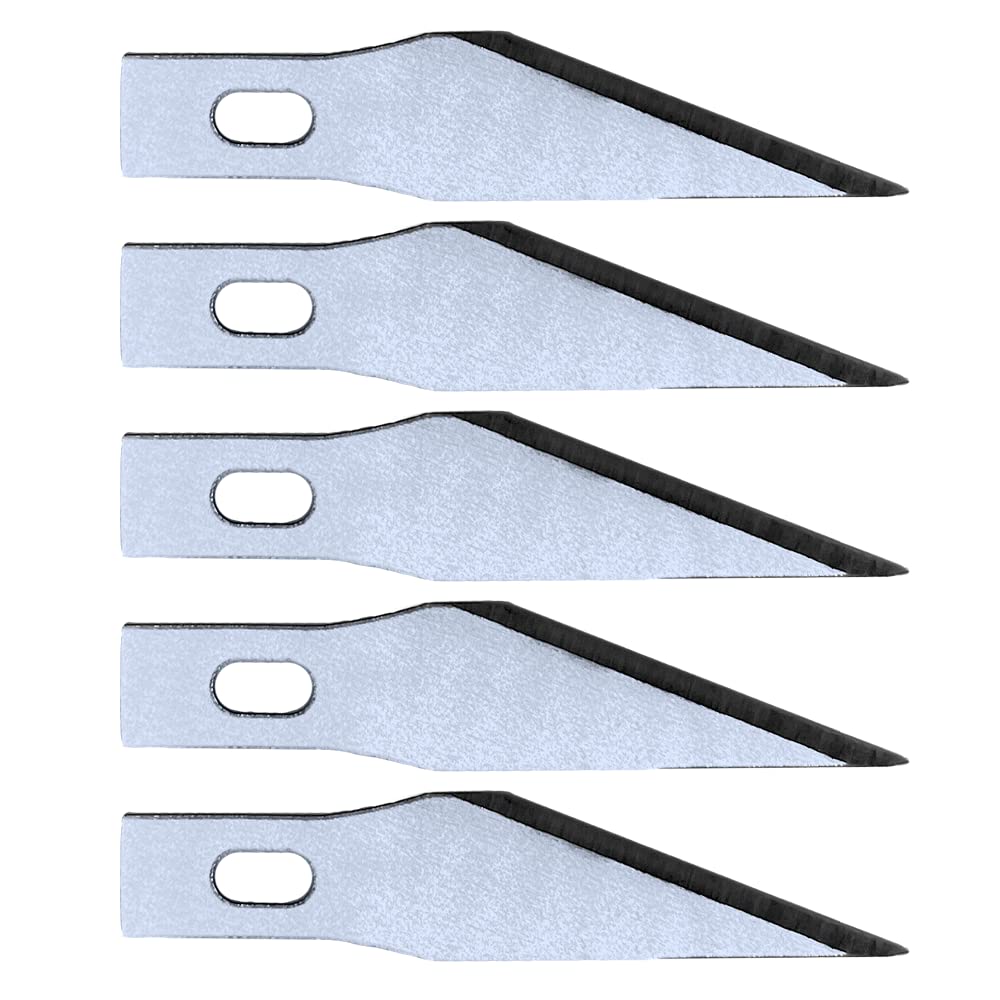 SMB #11 Precision Fine Point Hobby Blades
