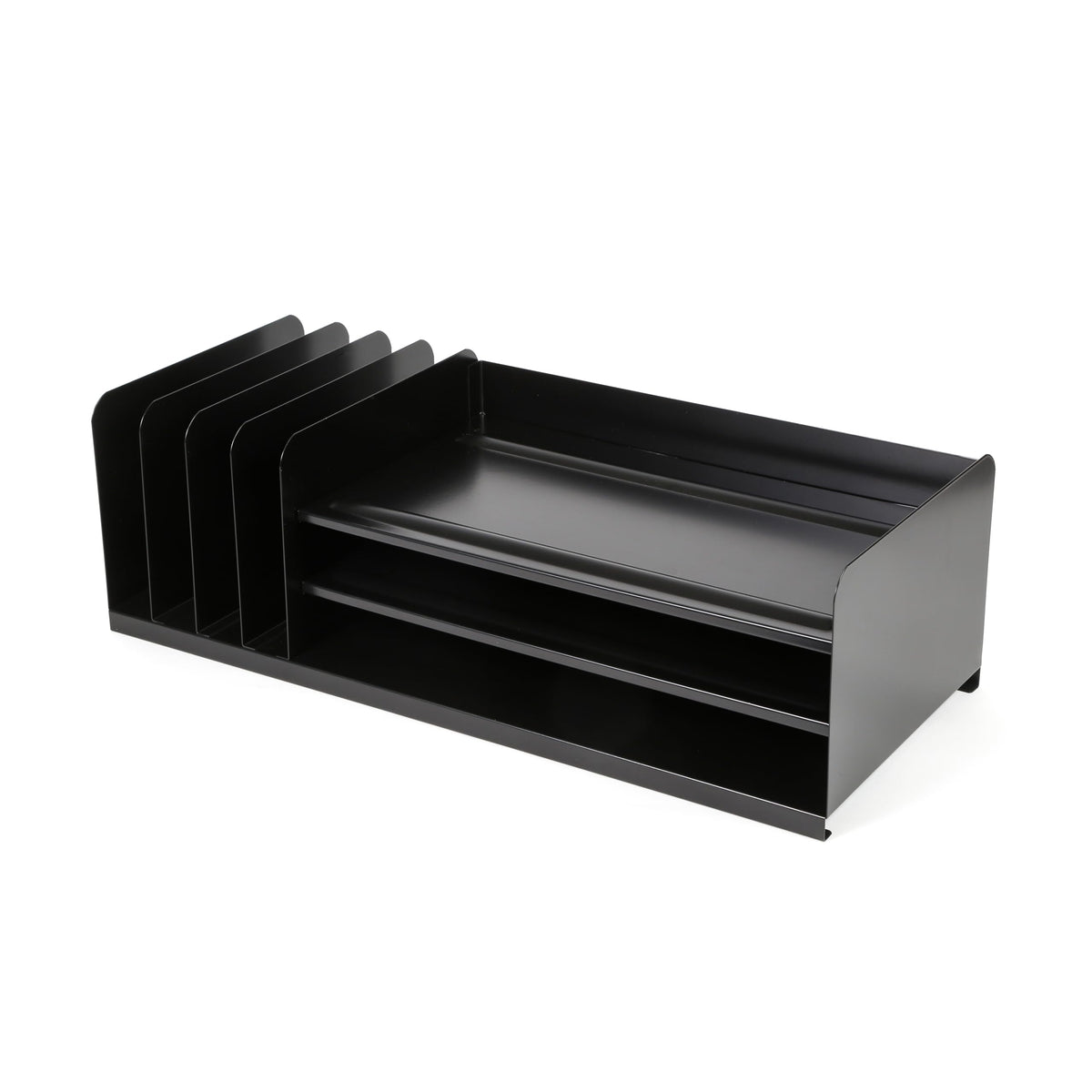 HURON Orgnzr Vert 4/Horz Lgl 3 Slot