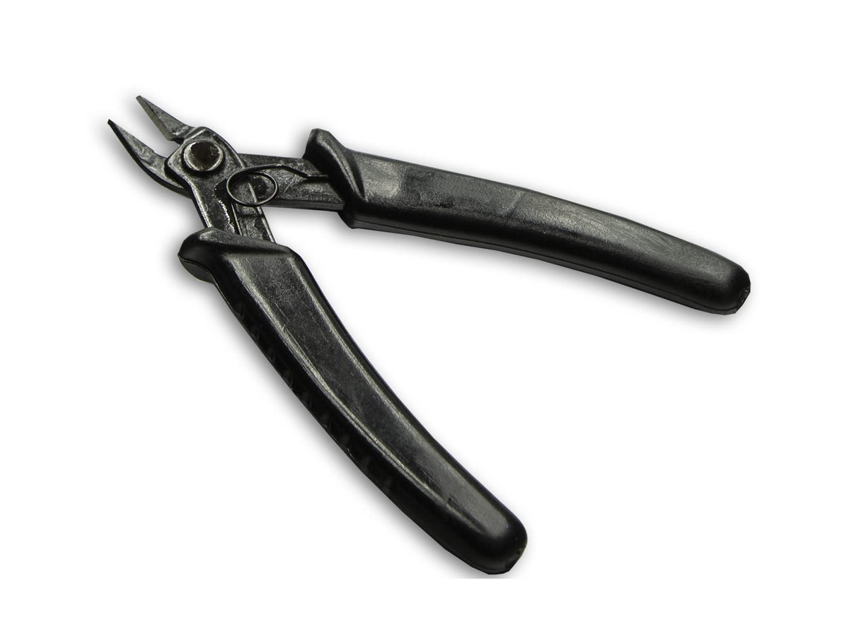 Huron Sprue Cutters Black