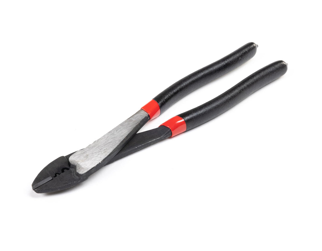 HURON Terminal Crimping Tool, 10-22 Awg