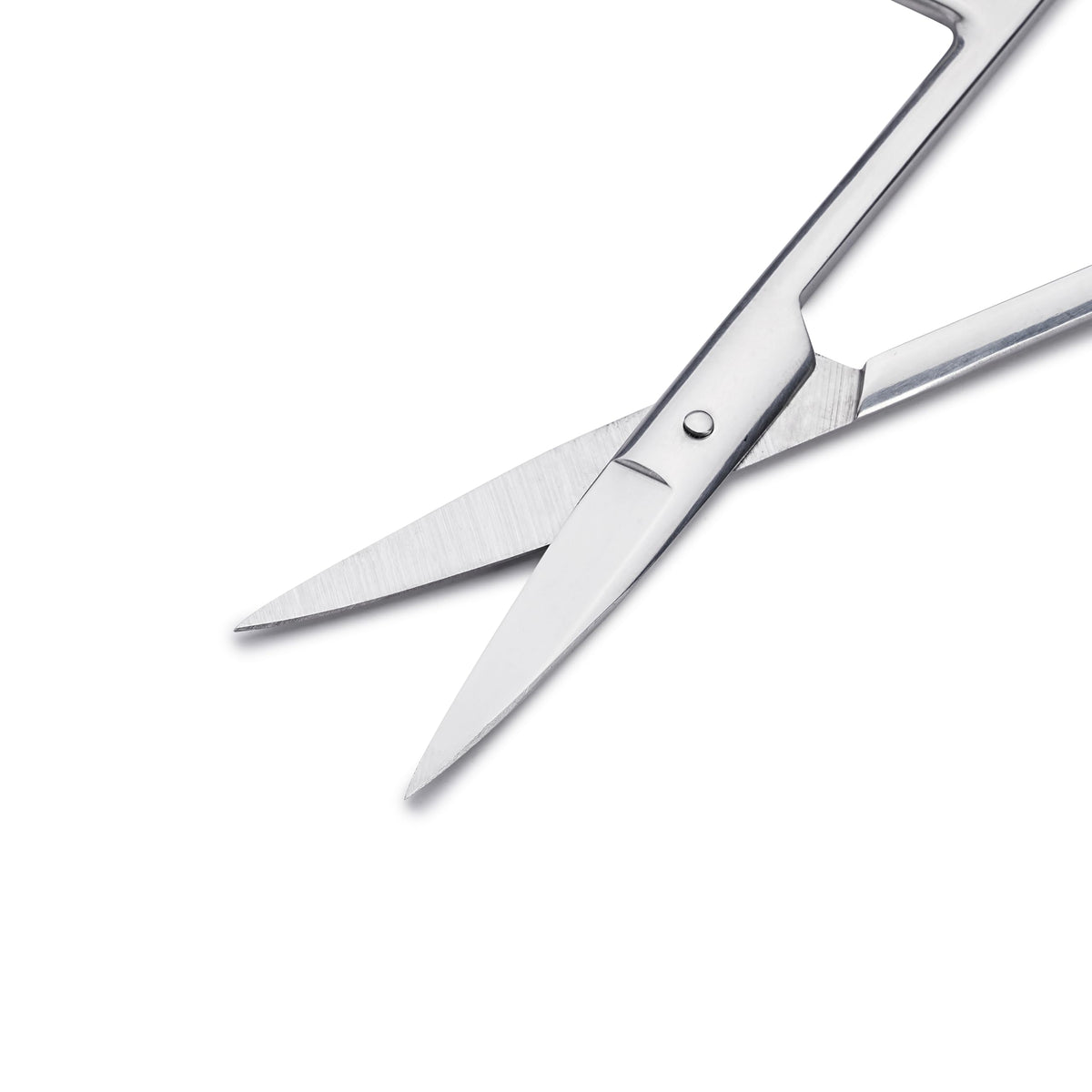 HURON Scissors, Straight 5.5in, Stainless