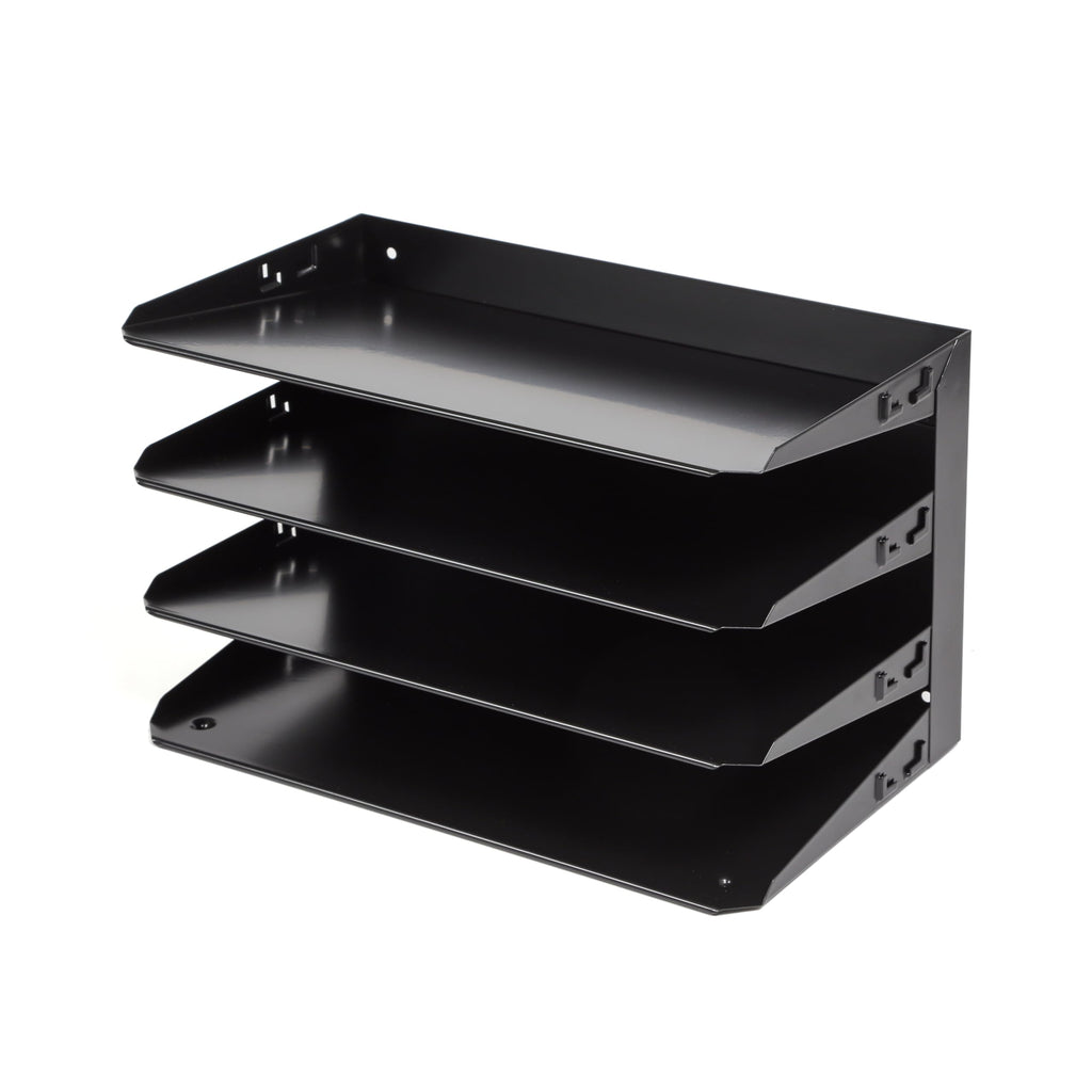 Huron ORGNZR HORZ 4 Legal Slot