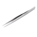 Huron Tweezer, Straight Fine Point 5.3in