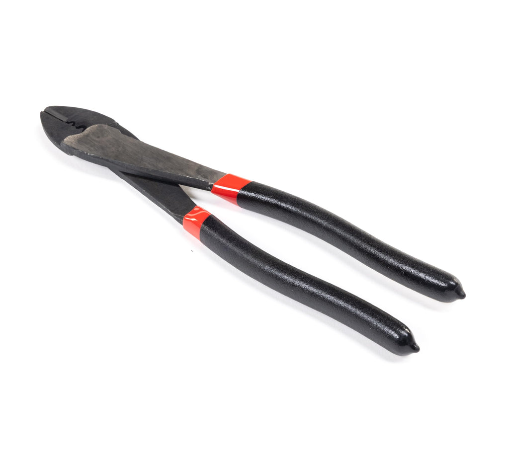HURON Terminal Crimping Tool, 10-22 Awg