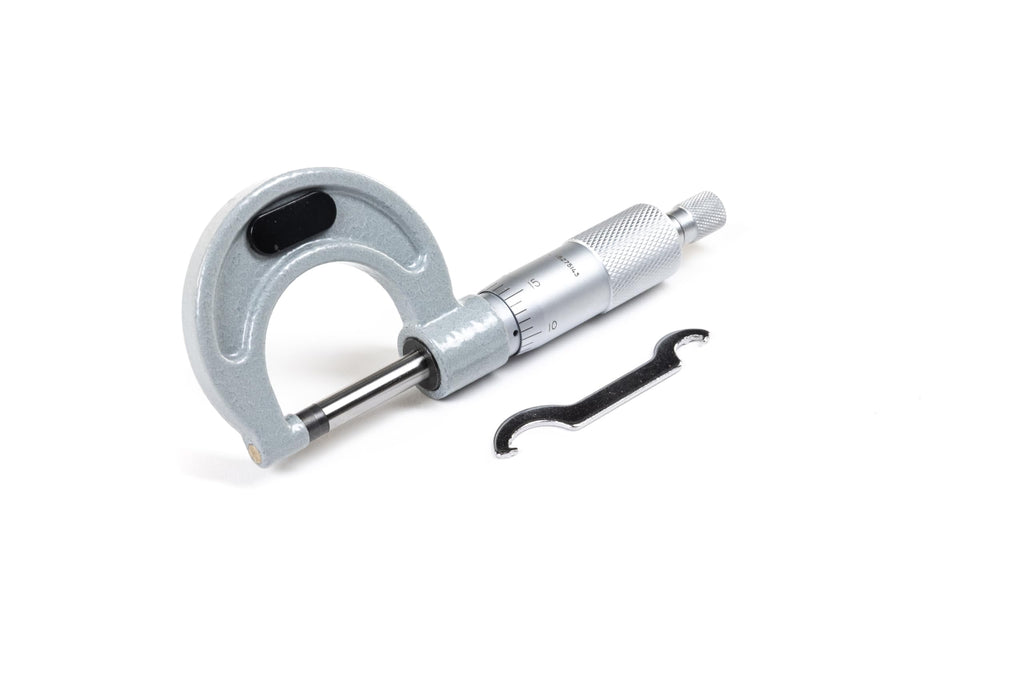 HURON Micrometer Caliper