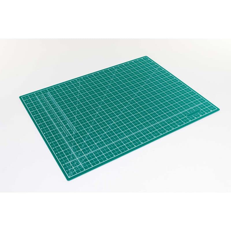 HURON Precision Cutting Mat, Self Healing - 18 X 24