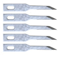 SMB #6 Precision Micro Chisel Hobby Blades