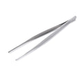 Huron Tweezer, Round End 7.9in