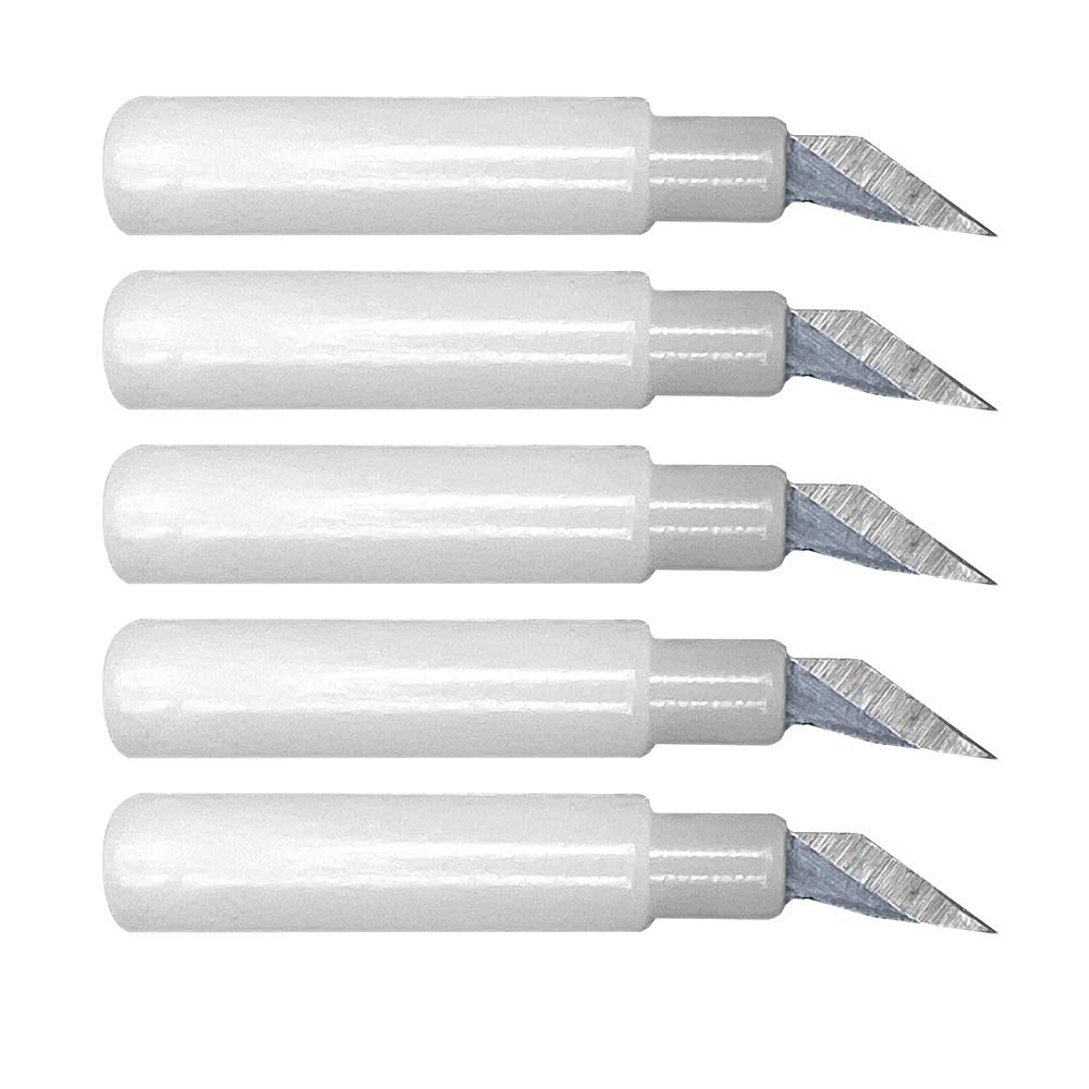 HURON Swivel Blades