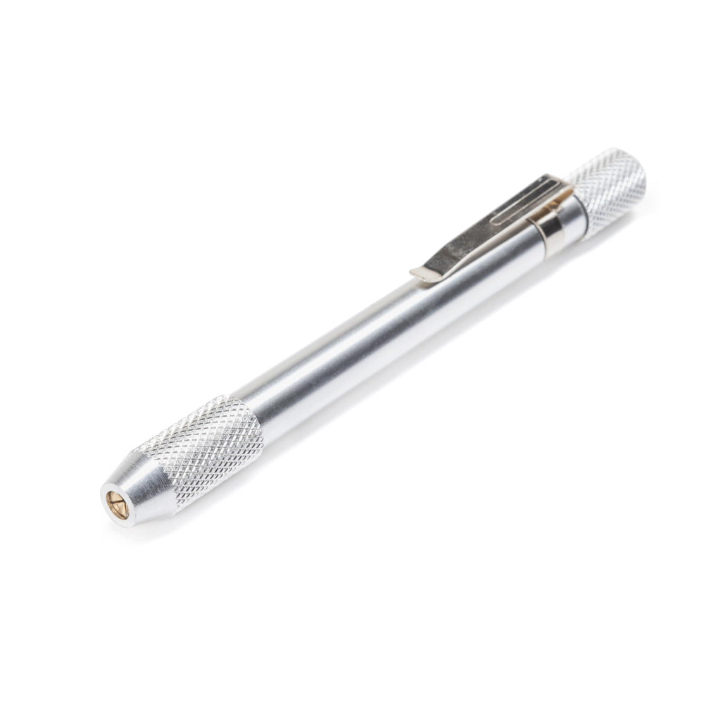 HURON Pin Vice, Standard, 12 Bits