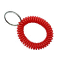 HURON Key Wrist Coil Red